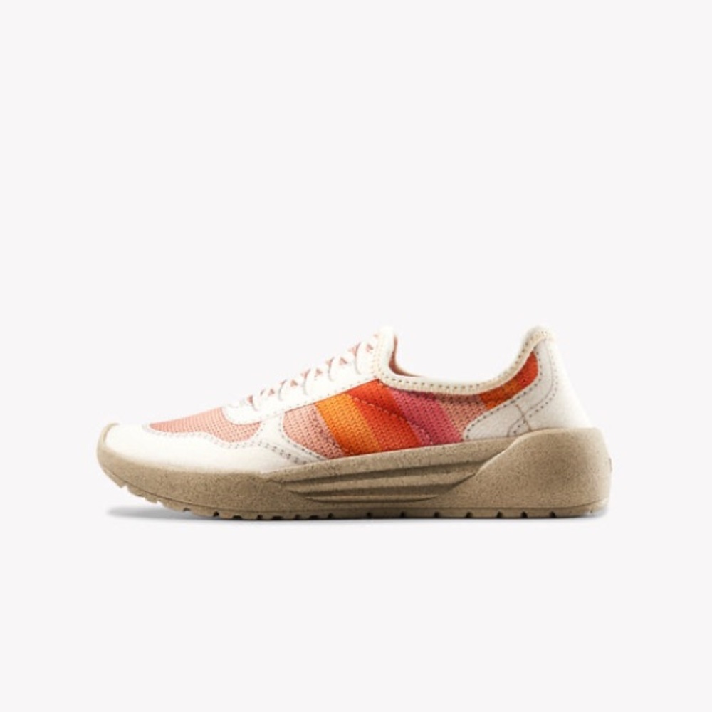 Psudo Court Slip On Sneakers in Mojave Multi (discontinued)